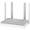 Keenetic Hero Kn-1011 Router 4 Porte 1Gbps 1 Porta Combo Rj45-Sfp 1Gbps Wi-Fi 6