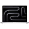 Apple MacBook Pro 16" M4 Max 48GB RAM 1TB SSD GPU 40 core Argento MX2W3T/A