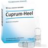 GUNA SpA CUPRUM 10F 1,1ML HEEL