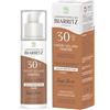 Laboratoires de Biarritz Alga Maris - Lab. Biarritz Crema Viso Color Oro Spf30 50Ml. 50ml