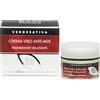 Verdesativa Crema Viso Anti-Age Biocomplex - 30ml - Con Argan, Mandorle Dolci, Canapa e Fitocomplesso Vitaminico - Idratante Rigenerante 24H per Pelli Secche e Mature - Made in Italy