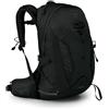 Osprey Tempest 9 Zaino da Hiking per Donna, Stealth Black - Wxs/S