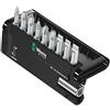Wera, Bit-Check 10 Universal 4, 10 pezzi