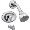 Moen TL2369EP Chateau Posi-Temp - Valvola solo doccia, cromato Moen
