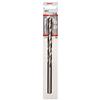 Bosch Professional 1x HSS-G Punte per Metallo (Ø 12 mm, Robust Line, Accessori per trapani)