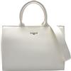 Gaelle Borsa GAACW02109 BIANCO