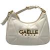 Gaelle Borsa GAACW02153 BIANCO