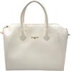 Gaelle Borsa GAACW02128 BIANCO
