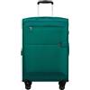 Samsonite URBIFY TROLLEY L 150717 1693 PINE GREEN
