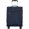 Samsonite LITEBEAM TROLLEY S 146852 1549 MIDNIGHT BLUE