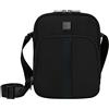 Samsonite Sacksquare Borsello 146475 1041 BLACK