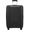 Samsonite Upscape TROLLEY L 143110 1041 BLACK