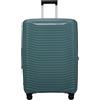 Samsonite Upscape TROLLEY L 143110 A483 NORTHERN BLUE
