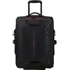 Samsonite Ecodiver Borsone con ruote 140882 1041 BLACK