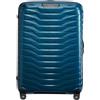 Samsonite Proxis TROLLEY XL 126043 1686 PETROL BLUE