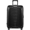 Samsonite Proxis TROLLEY M 126041 1041 BLACK