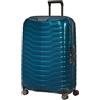 Samsonite Proxis TROLLEY L 126042 1686 PETROL BLUE