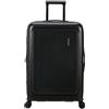 American Tourister DashPop TROLLEY M 151860 0651 TRUE BLACK