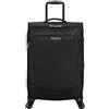 American Tourister SummerRide TROLLEY M 149499 1041 BLACK