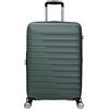 American Tourister FLASHLINE Valigie e Trolley L 149769 1257 DARK FOREST