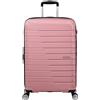American Tourister FLASHLINE Valigie e Trolley L 149769 A577 LILAS PINK
