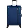 American Tourister SEA SEEKER TROLLEY M 146675 6636 COMBAT NAVY