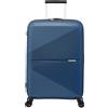 American Tourister Airconic TROLLEY M 128187 1552 MIDNIGHT NAVY