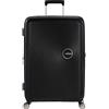 American Tourister Soundbox TROLLEY L 88474 1027 BASS BLACK