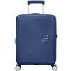 American Tourister Soundbox TROLLEY S 88472 1552 MIDNIGHT NAVY