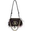 LIU JO LA PUFFY Borsa AA5269P0347 22222 NERO