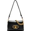 LIU JO LA PUFFY Borsa AA5148E0886 22222 NERO