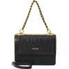 LIU JO Borsa AA5055E0538 22222 NERO