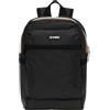 K-way SMALL LAON Zaino K3122TW USY BLACK PURE