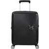 American Tourister Soundbox TROLLEY S 88472 1027 BASS BLACK