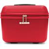 46.126.10 - Beauty case - R Roncato 05 ROSSO