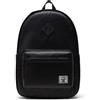 Herschel Classic Zaino 11015 00001 BLACK