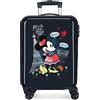 DISNEY minnie around the world Paris TROLLEY S 315172 C MARINO