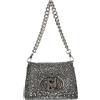 LIU JO LA PUFFY Borsa AA5269T0374 22222 NERO