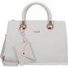LIU JO Manh Borsa AA5008E0058 X0459 CREAM