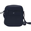 Beverly Hills Polo Club Borsello BH-8482 BLU