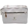 Beverly Hills Polo Club Borsa BH-4138 BIANCO