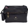 Beverly Hills Polo Club Borsa BH-4138 BLUE