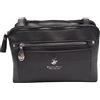 Beverly Hills Polo Club Borsa BH-4138 NERO