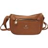 Beverly Hills Polo Club Borsa BH-4136 CUOIO