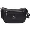 Beverly Hills Polo Club Borsa BH-4136 NERO