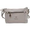 Beverly Hills Polo Club Borsa BH-4139 BEIGE