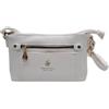 Beverly Hills Polo Club Borsa BH-4139 BIANCO