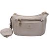 Beverly Hills Polo Club Borsa BH-4136 BEIGE