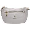 Beverly Hills Polo Club Borsa BH-4136 BIANCO