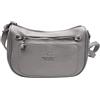 Beverly Hills Polo Club Borsa BH-4136 SILVER